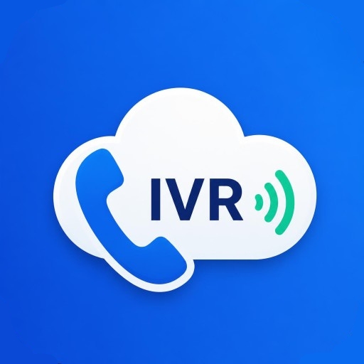Cloud IVR Logo