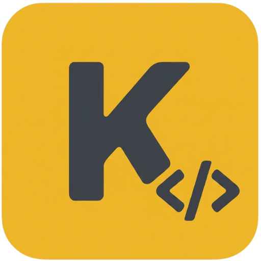 Kriti Labs Logo